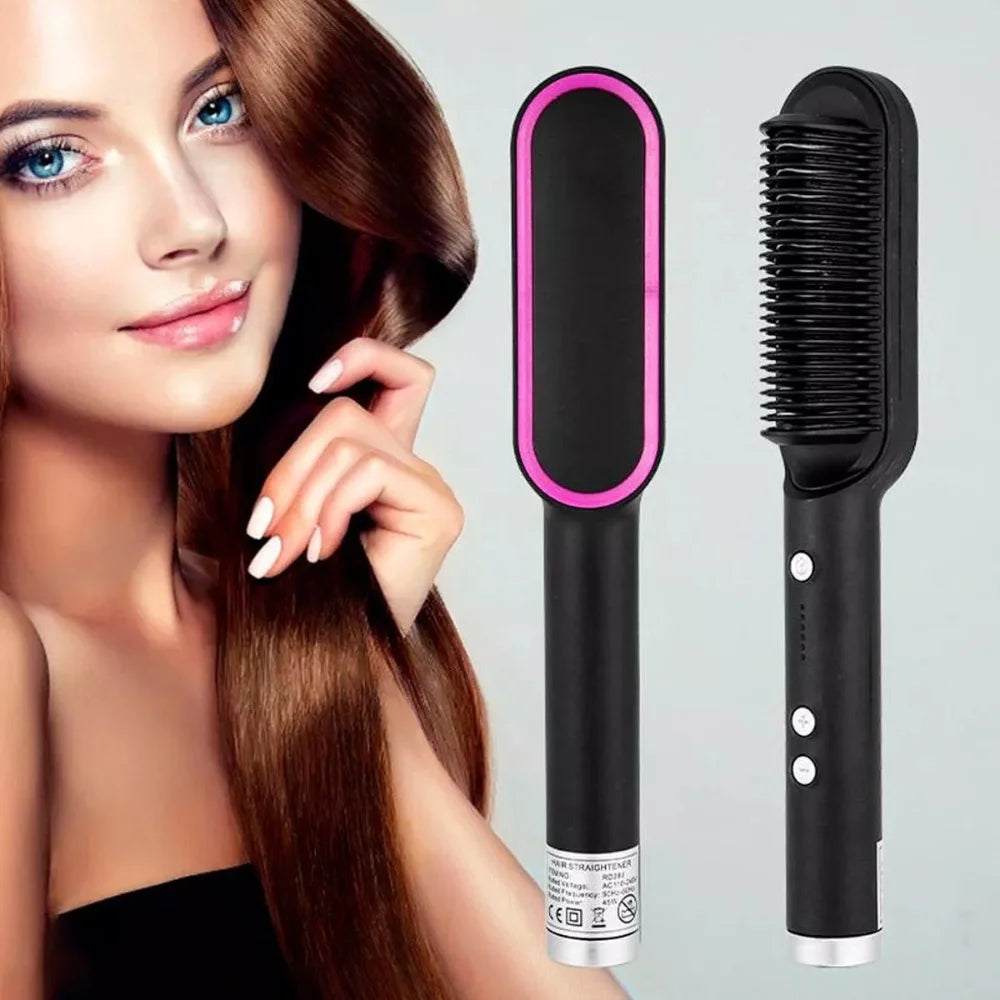 Alisa e Modela 3 em 1 - Bivolt