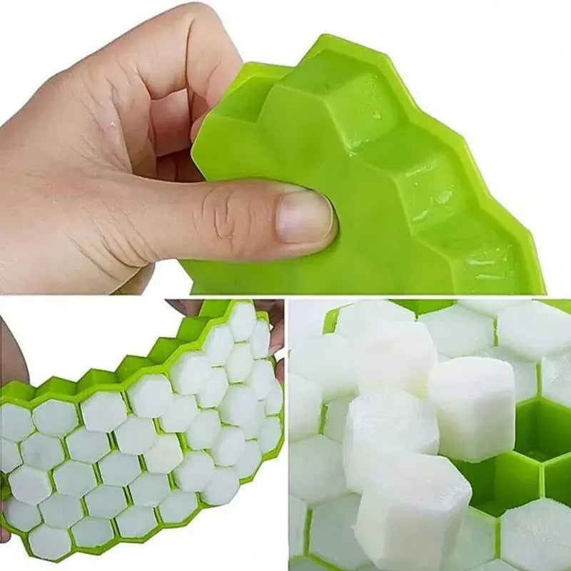 Forma de Gelo