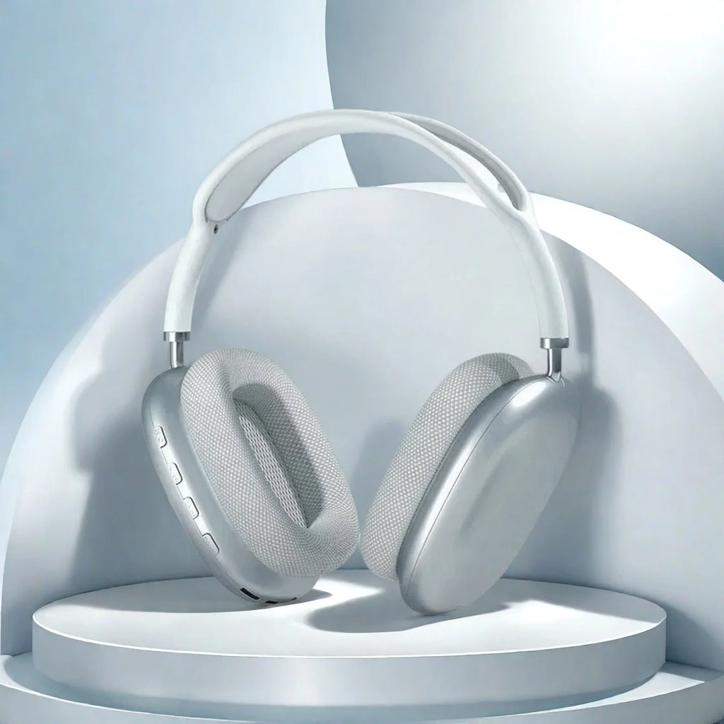 Fone Bluetooth - sem fio