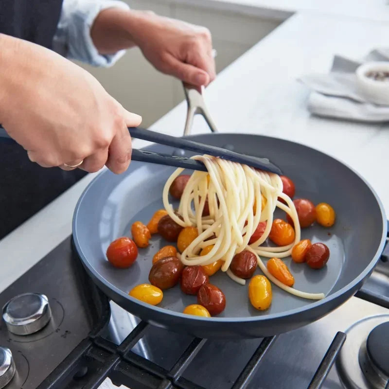 Utensilio de Cozinha Adaptado Para Ovos e Carnes