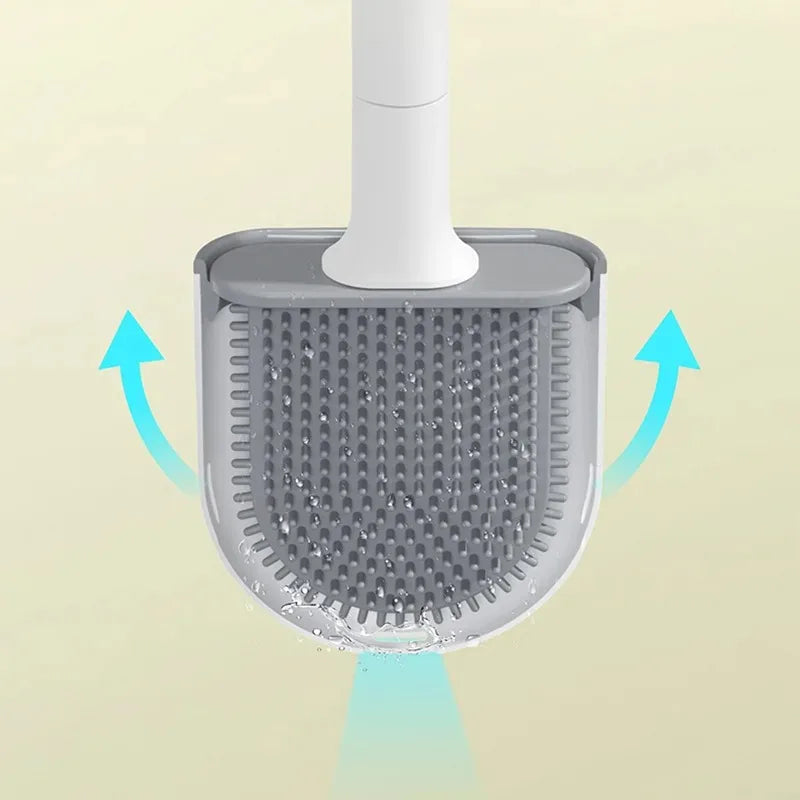 Flexora 360 - Limpeza Profunda Sem Esforço