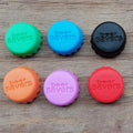 Tampinhas de Silicone