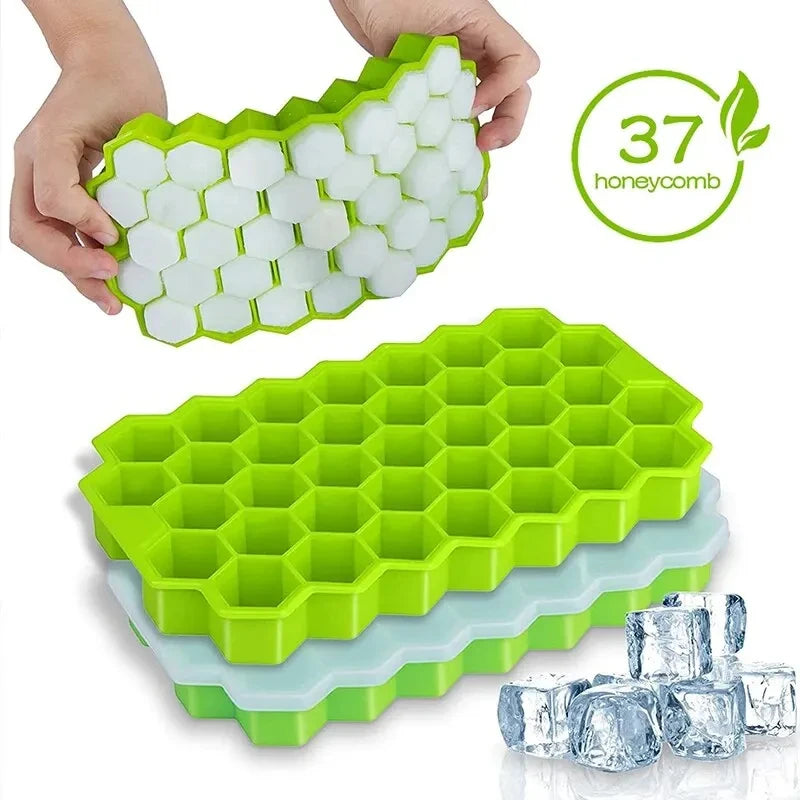 Forma de Gelo