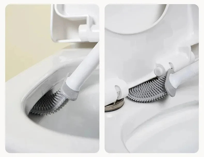 Flexora 360 - Limpeza Profunda Sem Esforço