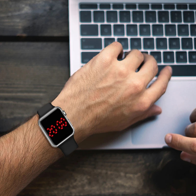 Smartwatch